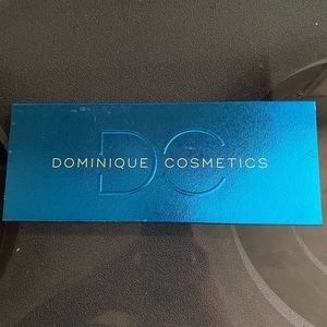 Dominique cosmetics rustic glam eyeshadow pallet